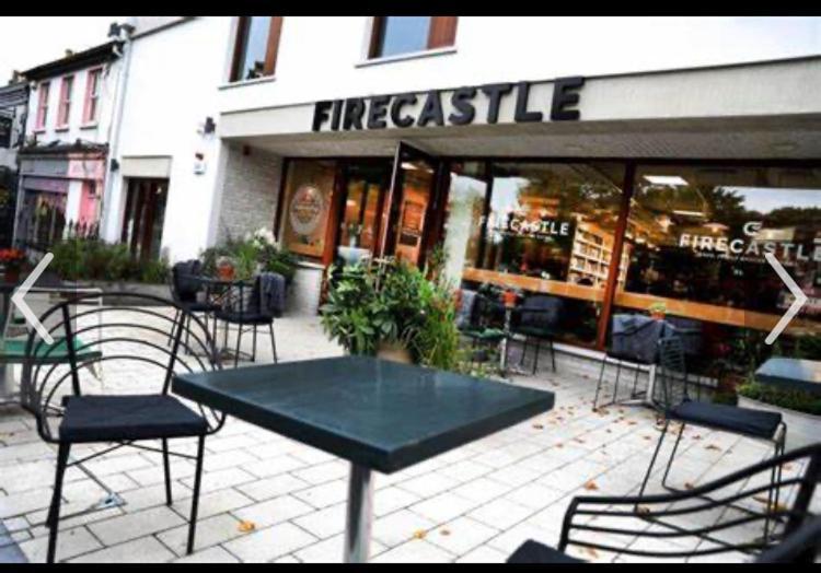 No1 The Townhouse *