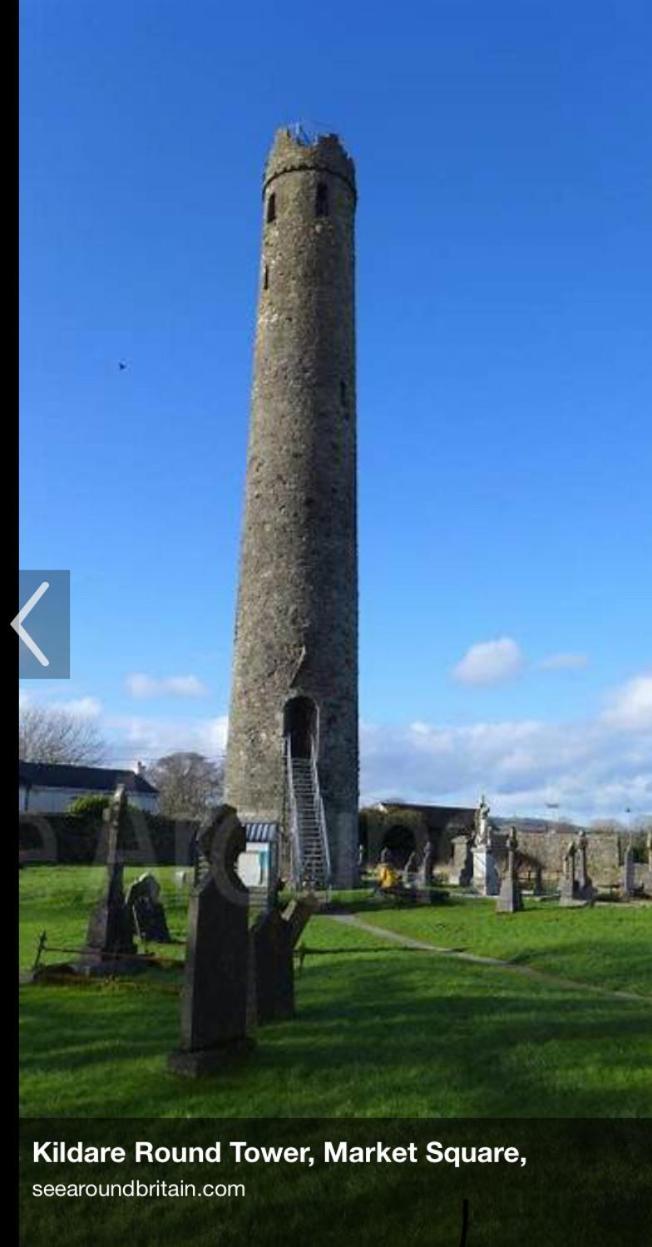 Holiday home No1 The Townhouse Kildare