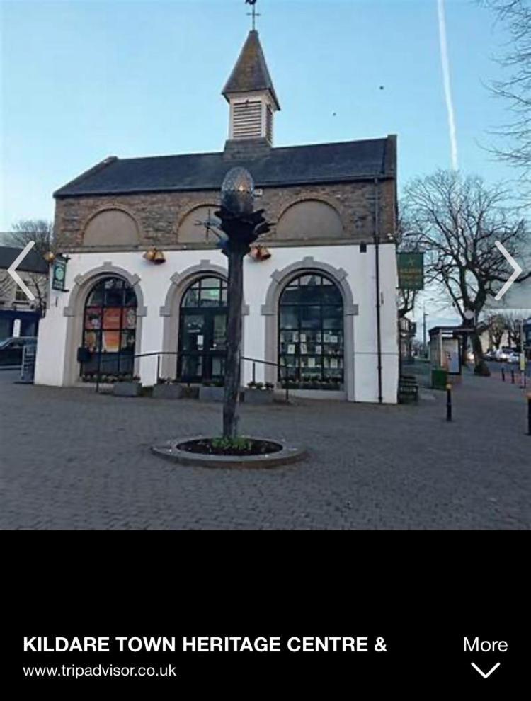 No1 The Townhouse * Kildare