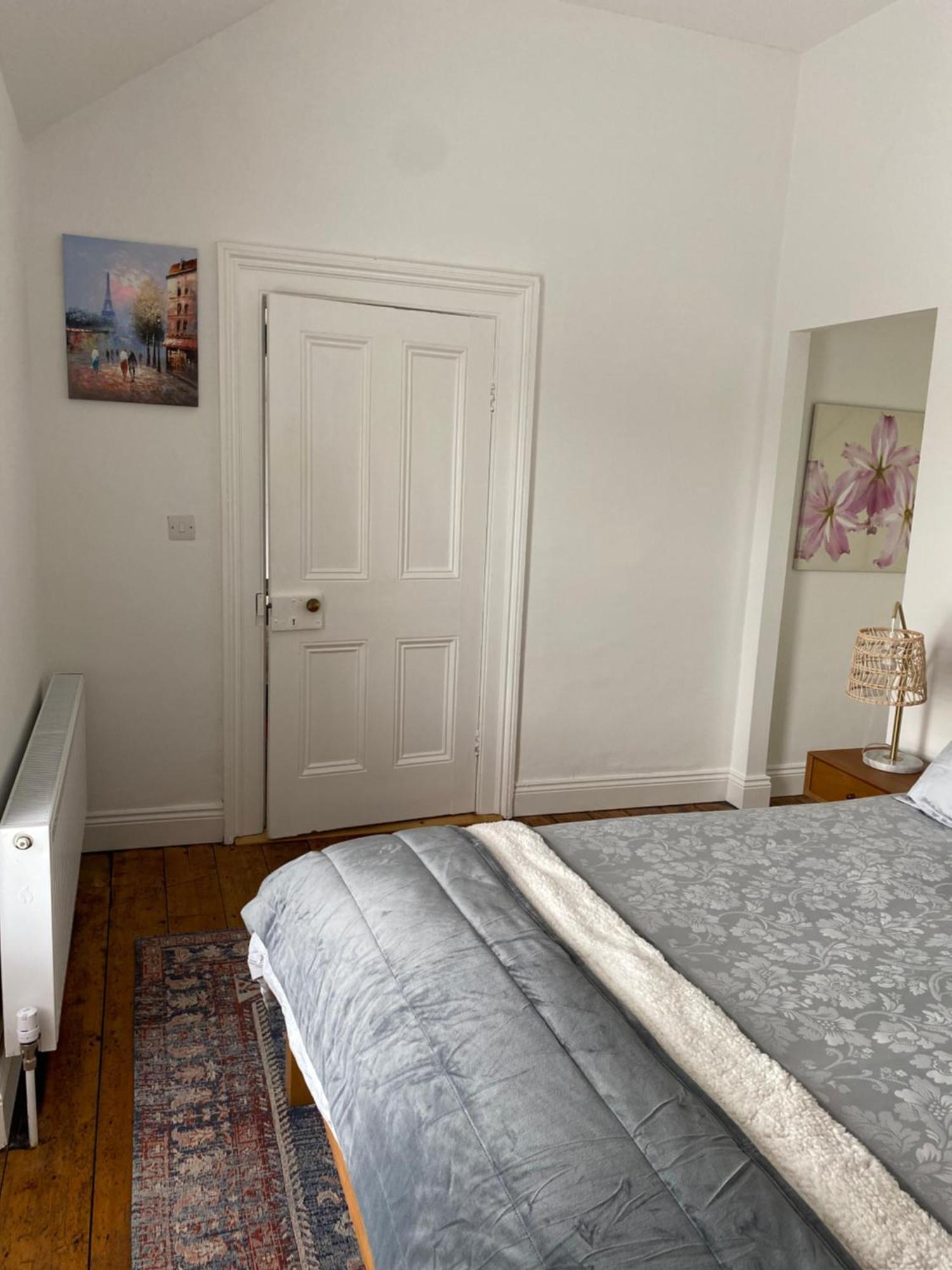 Сasa de vacaciones No1 The Townhouse