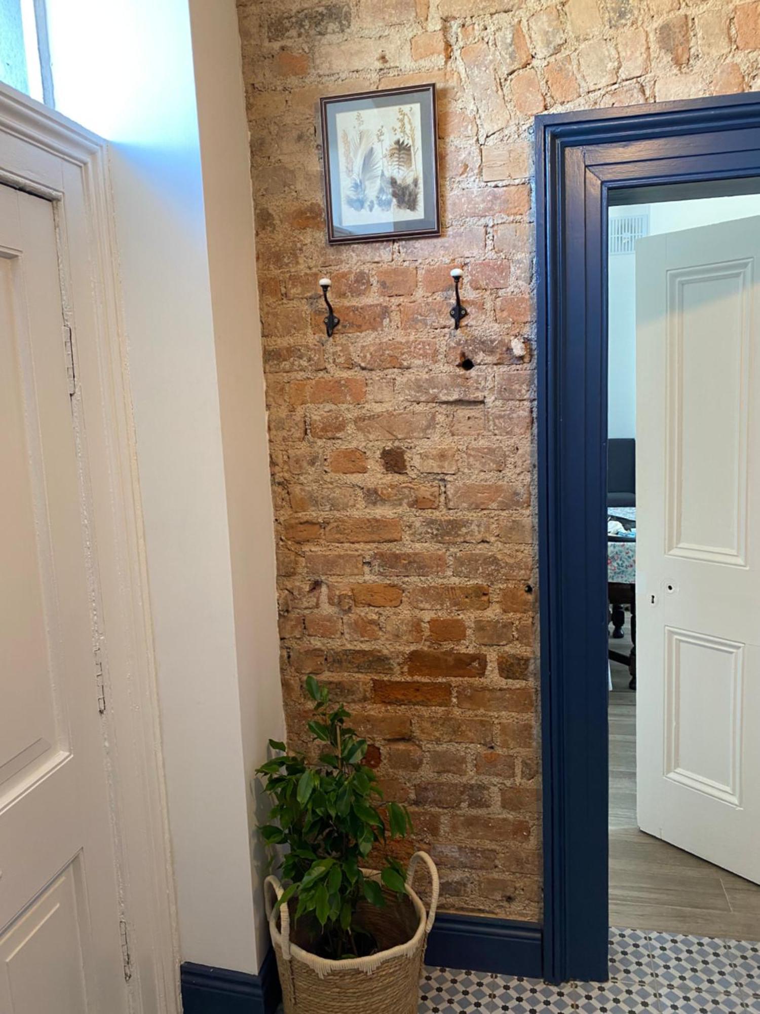 No1 The Townhouse *