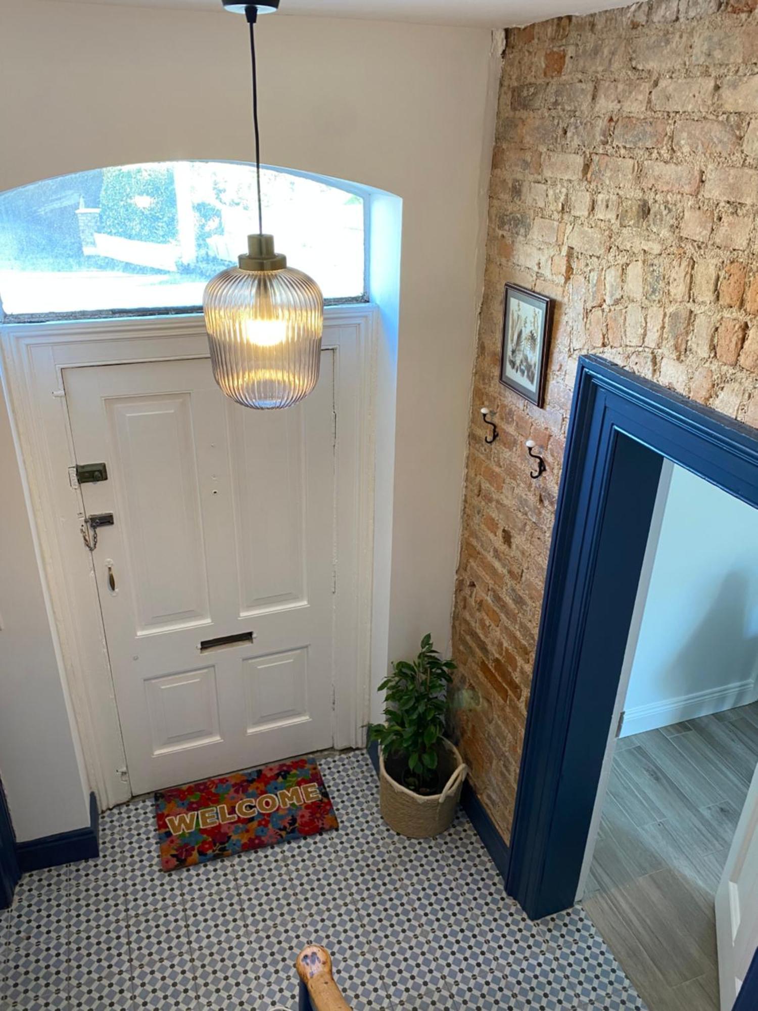 Holiday home No1 The Townhouse *