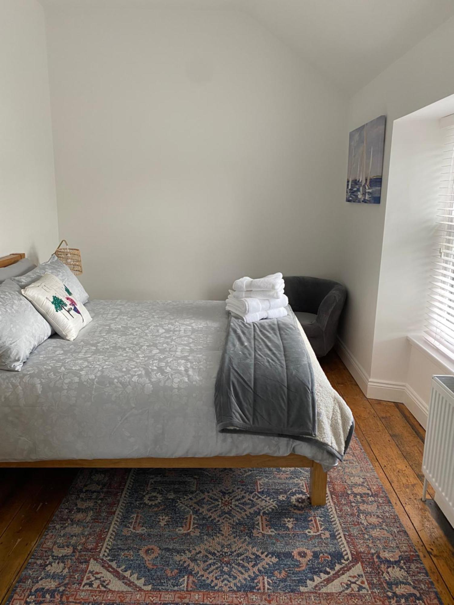 No1 The Townhouse