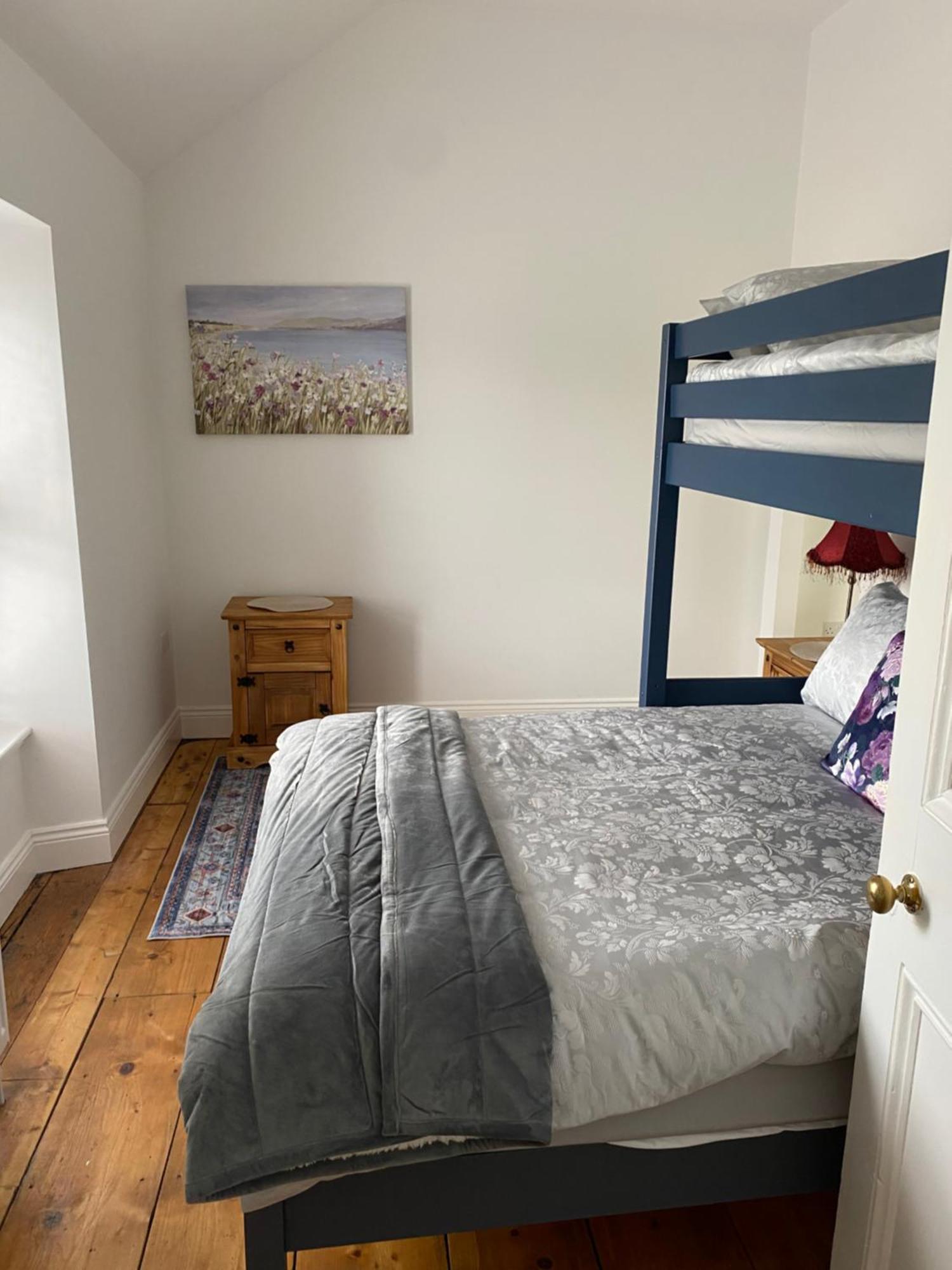No1 The Townhouse Holiday home *