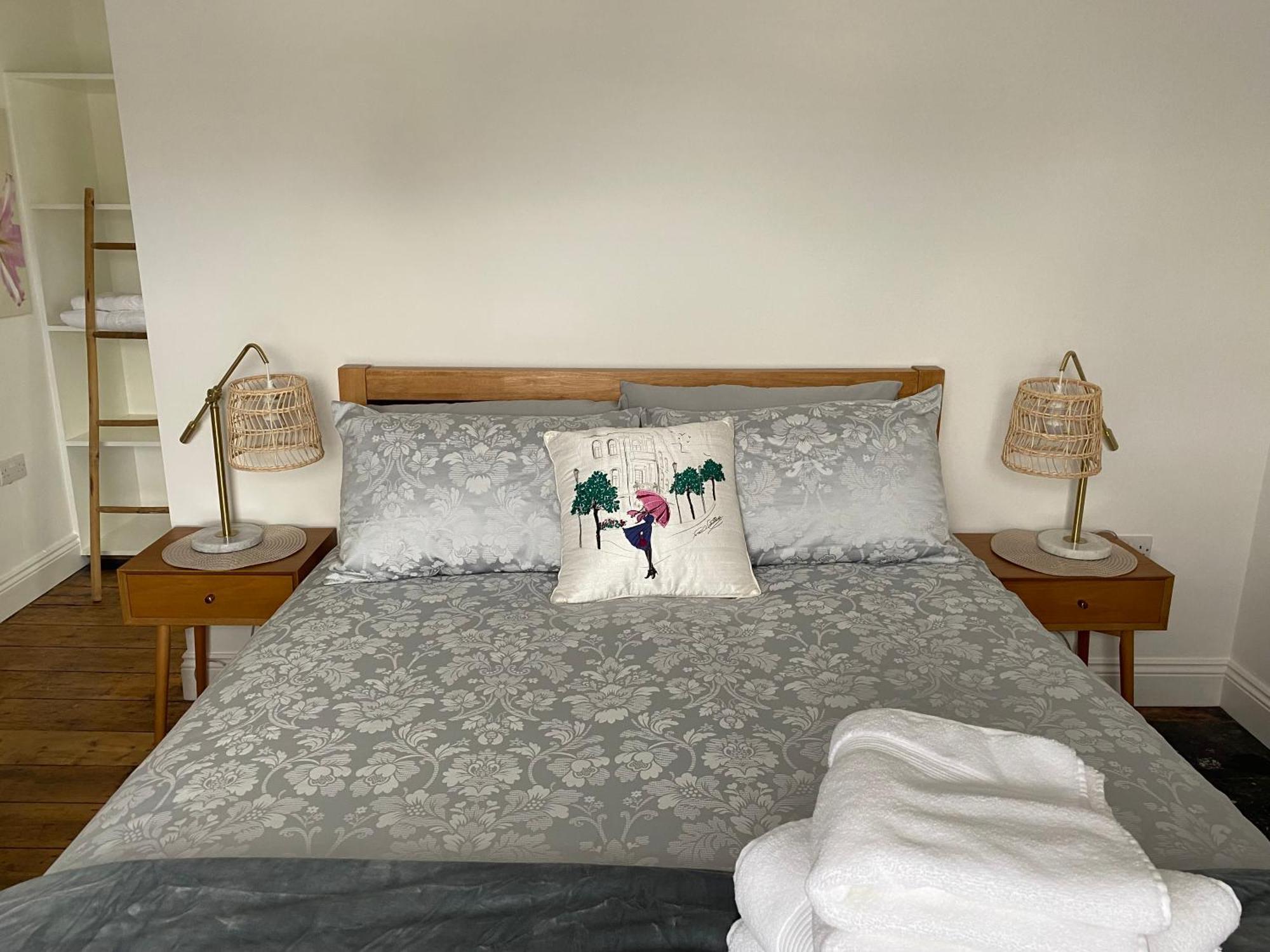 Holiday home No1 The Townhouse Kildare