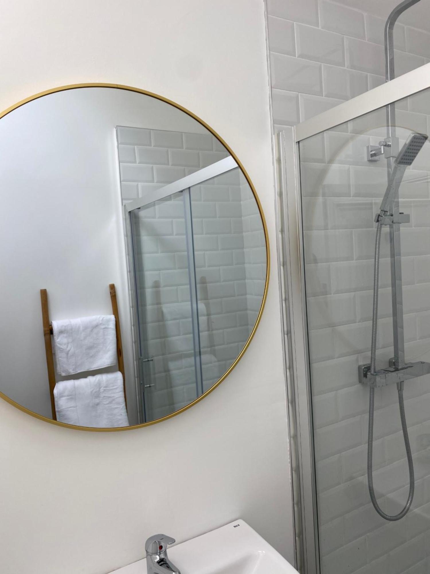 No1 The Townhouse * Kildare