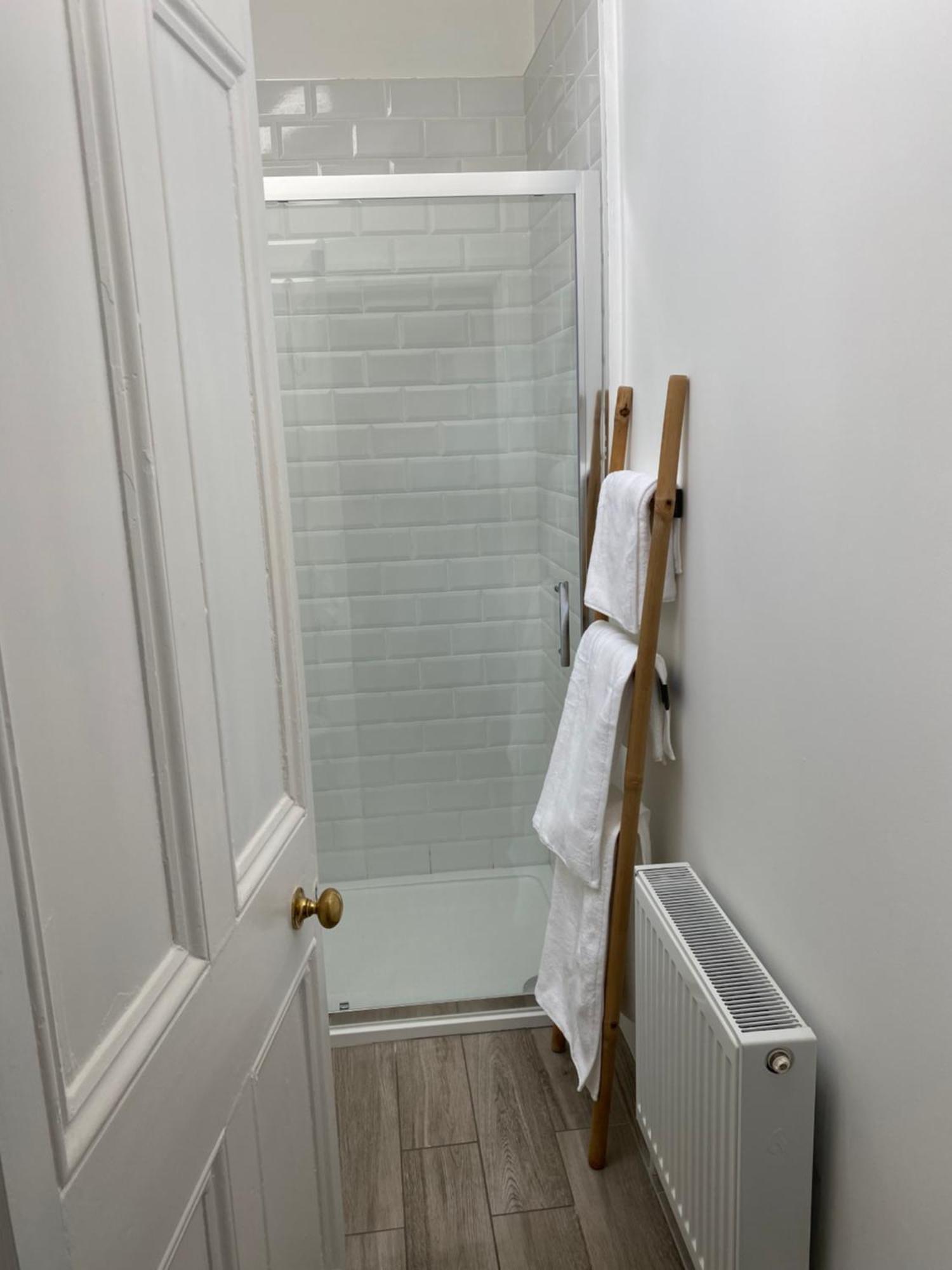 No1 The Townhouse Kildare