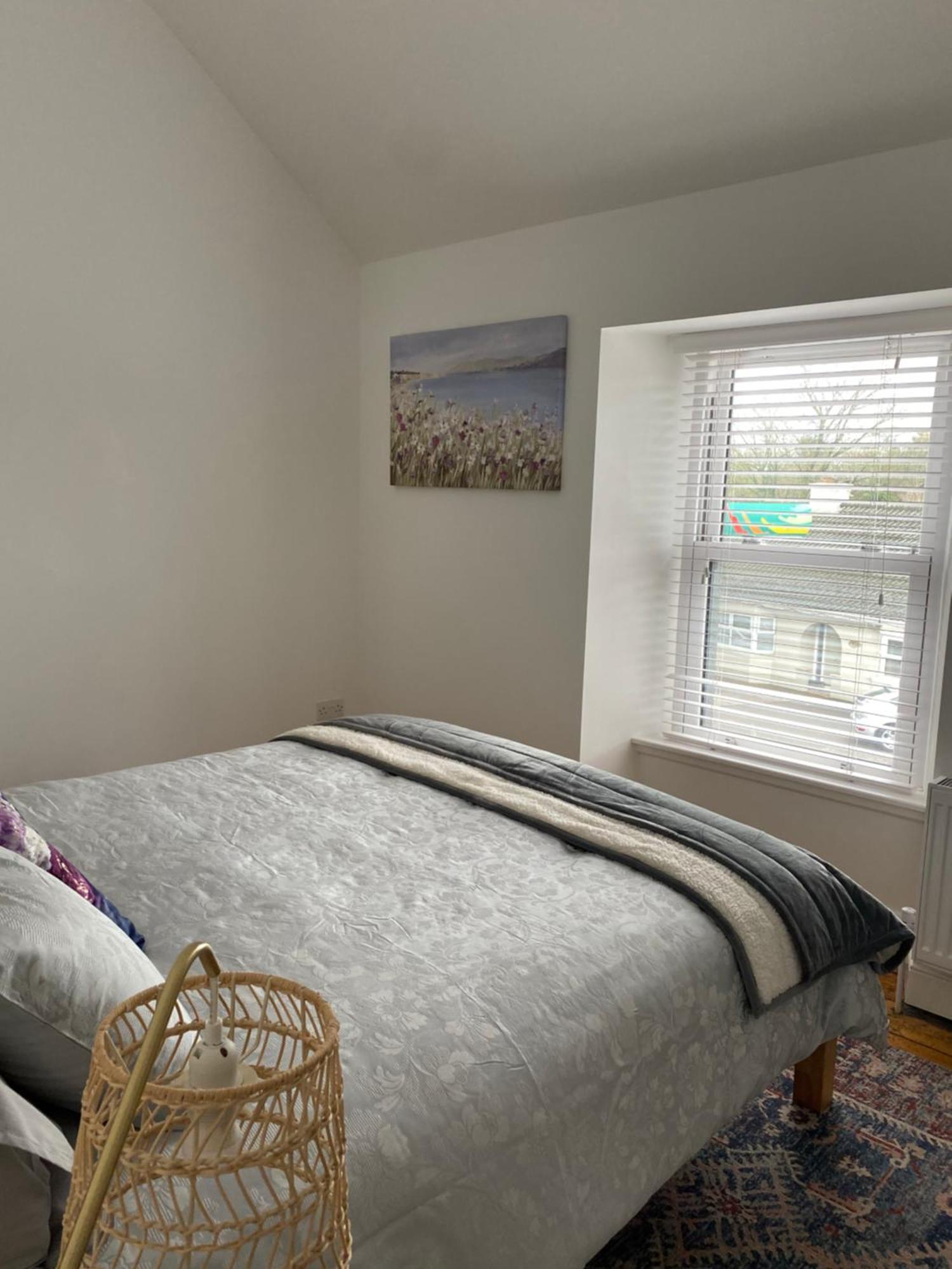 No1 The Townhouse Holiday home